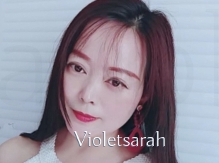 Violetsarah