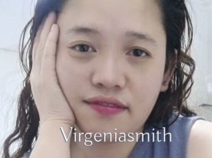 Virgeniasmith