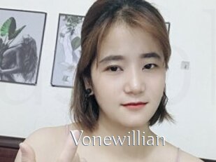 Vonewillian