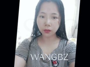 WANGBZ