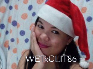 WETxCLIT86