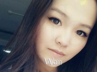Wan