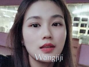 Wangjiji