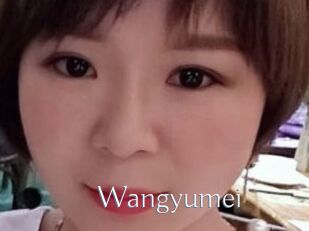 Wangyumei