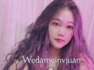 Wedameinvjuan