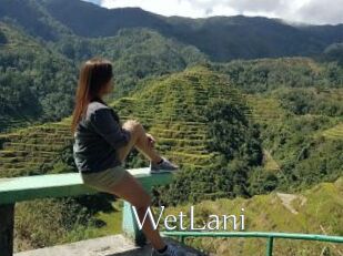 WetLani