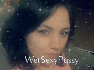 WetSexyPussy