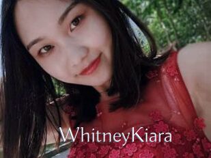 WhitneyKiara