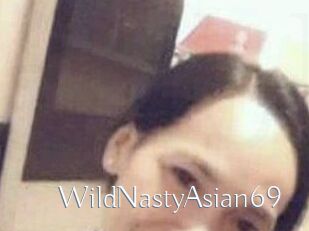 WildNastyAsian69