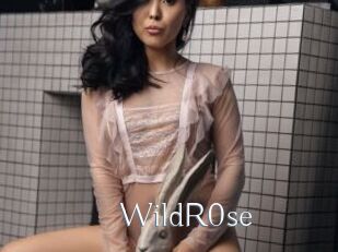 WildR0se