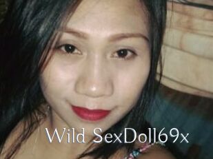 Wild_SexDoll69x