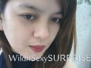 WildnSexySURPRISE