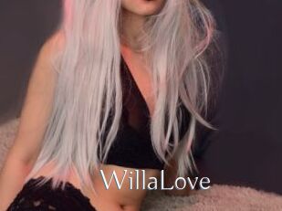 WillaLove