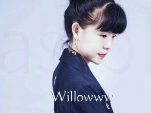 Willowww