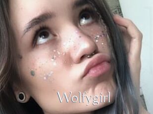 Wolfygirl