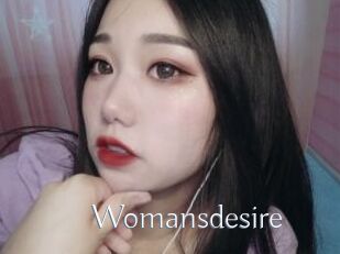 Womansdesire