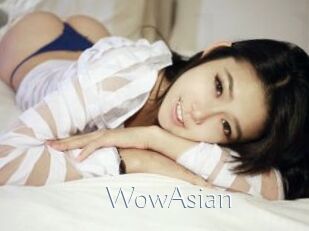 WowAsian