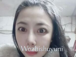 Wozhishuyuni