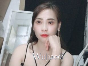 WuJiaodi