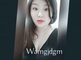 Wamgjdgm