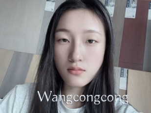 Wangcongcong