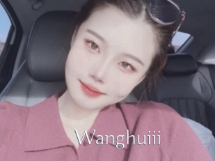 Wanghuiii