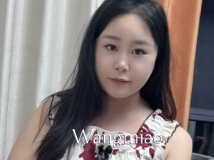 Wangmiao