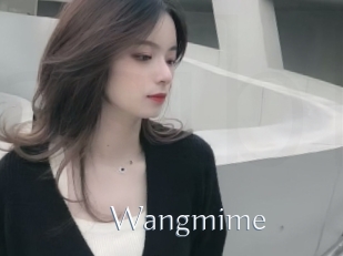 Wangmime