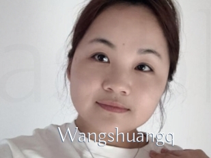 Wangshuangq