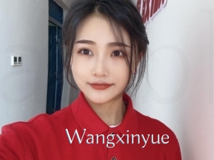 Wangxinyue