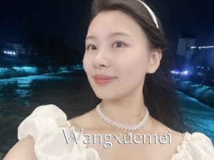 Wangxuemei