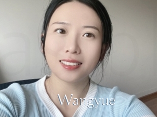 Wangyue