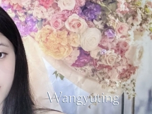 Wangyuting