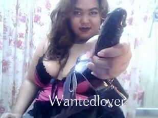 Wantedlover