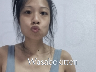 Wasabekitten