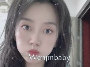 Wenjinbaby