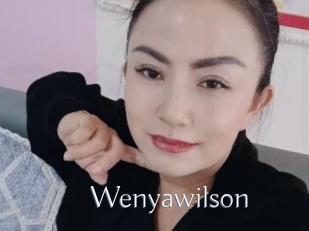 Wenyawilson