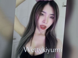Wettykiyumi