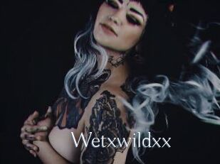 Wetxwildxx
