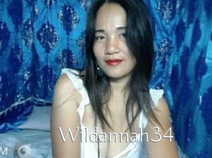 Wildannah34