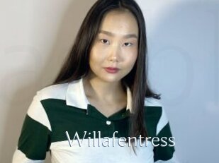 Willafentress
