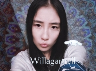 Willagartrell