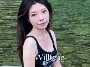 Willfang