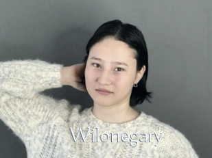 Wilonegary
