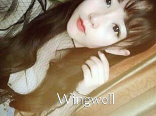 Wingwell