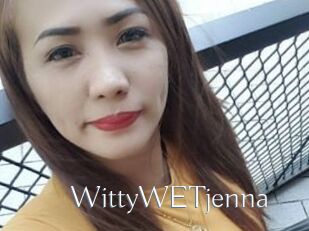 WittyWETjenna