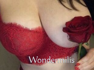 Wondermilis