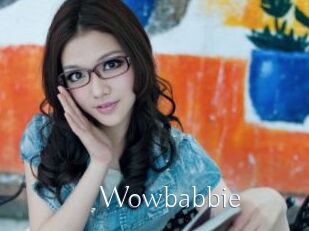 Wowbabbie