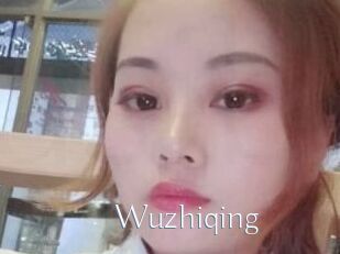 Wuzhiqing