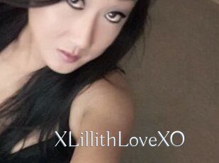 XLillithLoveXO